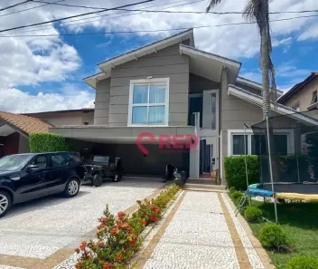 Sobrado com 5 Quartos à venda, 361m² no Alphaville, Santana de Parnaíba