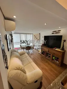 Apartamento com 3 Quartos à venda, 112m² no Chácara Santo Antônio (Zona Sul), São Paulo