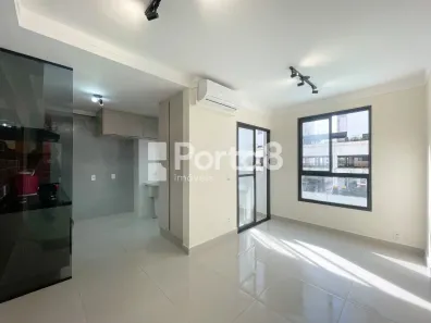 Apartamento com 2 Quartos para alugar, 58m² no Jardim Vivendas, São José do Rio Preto
