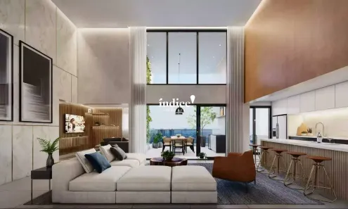 Apartamento com 3 Quartos à venda, 156m² no Jardim Botânico, Ribeirão Preto