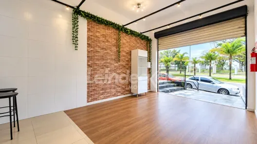 Ponto Comercial para alugar, 37m² no Jardim Leopoldina, Porto Alegre