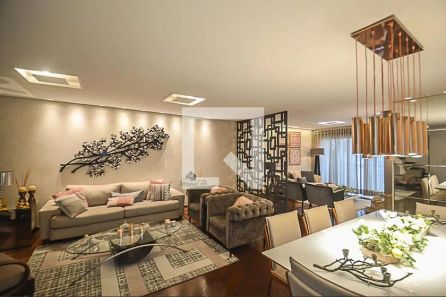 Cobertura com 4 Quartos à venda, 412m² no Baeta Neves, São Bernardo do Campo
