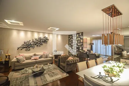 Cobertura com 4 Quartos à venda, 412m² no Baeta Neves, São Bernardo do Campo