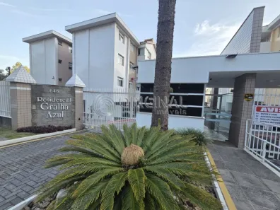 Apartamento com 3 Quartos à venda, 69m² no Campo Comprido, Curitiba
