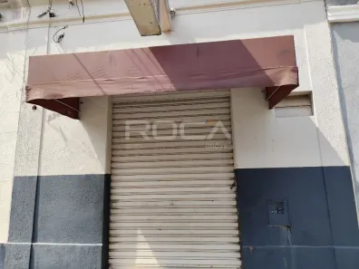 Ponto Comercial para alugar, 31m² no Centro, São Carlos