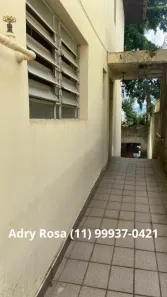 Sobrado com 3 Quartos à venda, 128m² no Jardim Odete, São Paulo