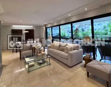 Apartamento com 4 Quartos à venda, 199m² no Recreio dos Bandeirantes, Rio de Janeiro