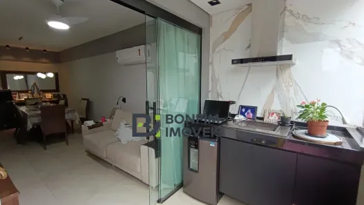 Apartamento com 3 Quartos à venda, 97m² no Grã-Duquesa, Governador Valadares