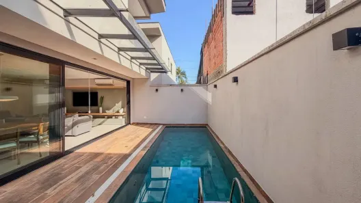 Casa de Condomínio com 4 Quartos à venda, 250m² no Bairro de Juquehy, São Sebastião