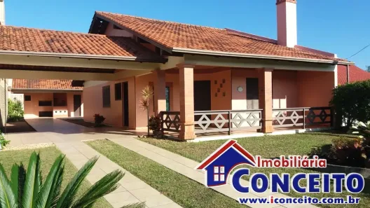 Casa com 3 Quartos à venda, 178m² no Imbé, Imbé