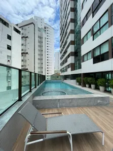 Apartamento com 3 Quartos à venda, 91m² no Boa Viagem, Recife