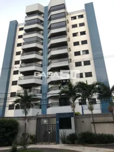 Apartamento com 4 Quartos à venda, 128m² no Nova Campinas, Campinas