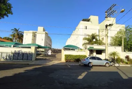 Apartamento com 2 Quartos à venda, 66m² no Vila Xavier (Vila Xavier), Araraquara