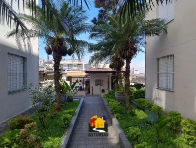 Apartamento com 2 Quartos à venda, 60m² no Vila Constança, São Paulo