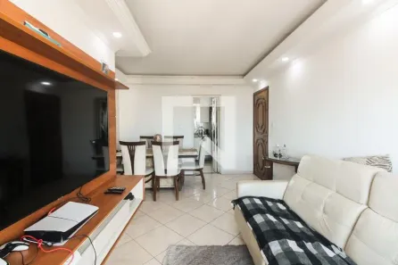 Apartamento com 2 Quartos à venda, 80m² no Vila Esperança, São Paulo