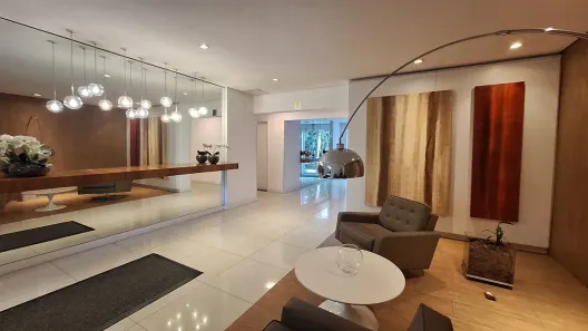 Apartamento com 1 Quarto à venda, 45m² no Vila Guarani (Z Sul), São Paulo