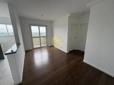 Apartamento com 2 Quartos à venda, 57m² no Jardim Santa Maria, Jacareí