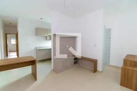 Apartamento com 2 Quartos à venda, 60m² no Vila Alpina, São Paulo