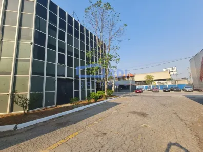 Galpão/Depósito/Armazém para alugar, 4700m² no Remédios, Osasco