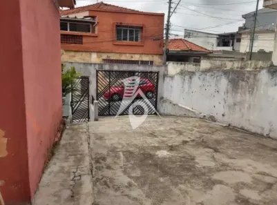 Lote/Terreno à venda, 231m² no Parque da Vila Prudente, São Paulo
