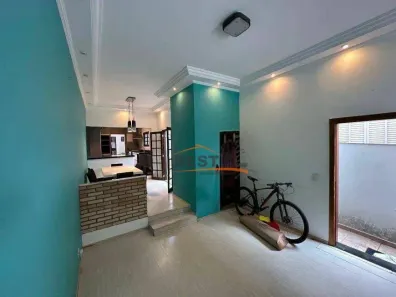 Sobrado com 3 Quartos à venda, 248m² no Vila Ipojuca, São Paulo