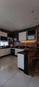 Casa com 3 Quartos à venda, 203m² no Jardim Belvedere, Volta Redonda