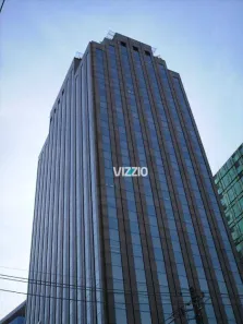 Sala Comercial para alugar, 638m² no Vila Nova Conceição, São Paulo
