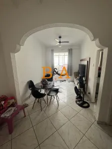 Apartamento com 1 Quarto à venda, 46m² no Copacabana, Rio de Janeiro