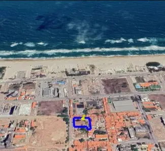 Casa com 2 Quartos à venda, 2071m² no Praia do Futuro I, Fortaleza