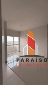Apartamento com 2 Quartos à venda, 52m² no Jardim Holanda, Uberlândia