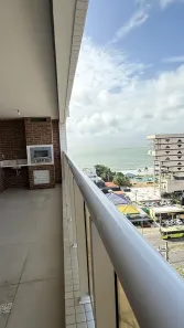 Apartamento com 4 Quartos à venda, 169m² no Ponta D'Areia, São Luís