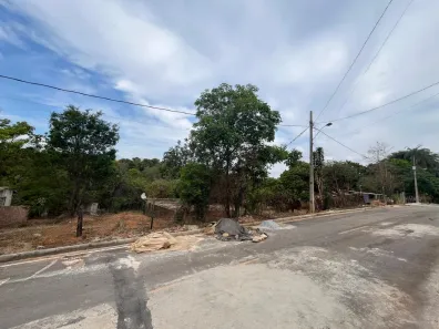 Lote/Terreno à venda, 360m² no Pedra Branca, São Joaquim de Bicas