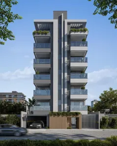 Apartamento com 3 Quartos à venda, 100m² no Centro, Navegantes