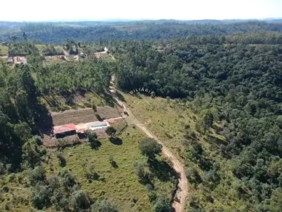 Fazenda/Sítio com 2 Quartos à venda, 82000m² no Chácaras Berro D'Água, Itu