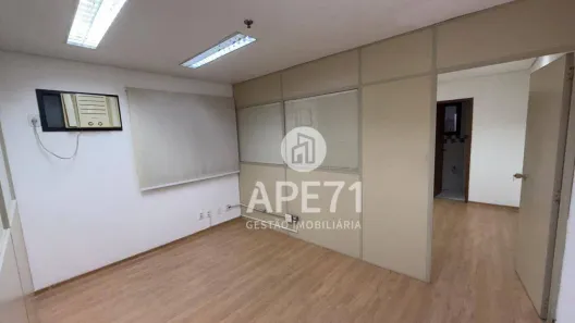 Sala Comercial à venda, 42m² no Mirandópolis, São Paulo