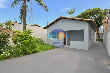 Casa com 2 Quartos à venda, 68m² no Bal Stella Maris, Peruíbe