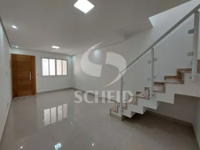 Sobrado com 3 Quartos à venda, 80m² no Jardim Santa Cruz (Campo Grande), São Paulo