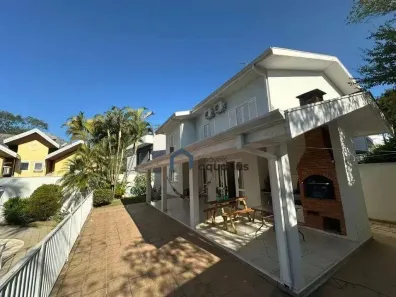 Casa de Condomínio com 4 Quartos à venda, 300m² no Urbanova III, São José dos Campos