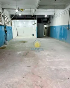 Galpão/Depósito/Armazém para alugar, 170m² no Vila Socorro, São Paulo