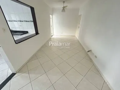 Apartamento com 1 Quarto à venda, 63m² no Centro, São Vicente