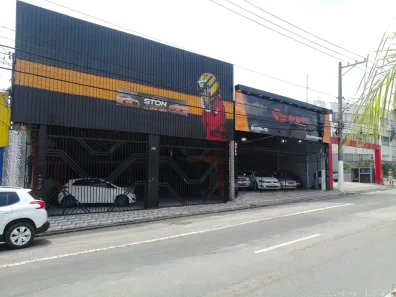 Galpão/Depósito/Armazém com 2 Quartos à venda, 300m² no Vila Marieta, São Paulo
