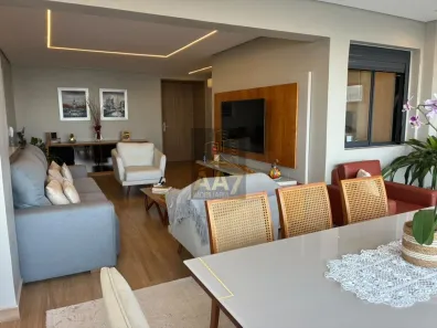 Apartamento com 3 Quartos à venda, 147m² no Vila Leopoldina, São Paulo