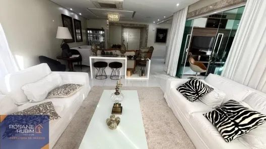 Apartamento com 4 Quartos à venda, 235m² no Itaigara, Salvador