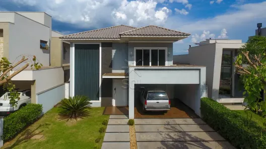 Casa de Condomínio com 3 Quartos à venda, 290m² no Ipê, Foz do Iguaçu