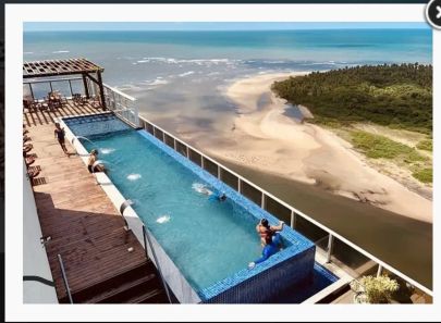 Apartamento com 1 Quarto à venda, 35m² no Barra de Jangada, Jaboatão dos Guararapes