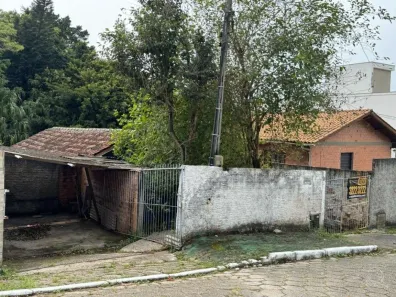 Lote/Terreno à venda, 200m² no Coqueiros, Florianópolis