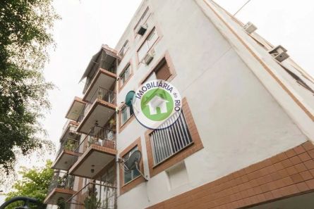 Apartamento com 2 Quartos à venda, 61m² no Taquara, Rio de Janeiro