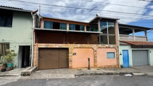 Casa com 3 Quartos à venda, 160m² no Independência (Barreiro), Belo Horizonte