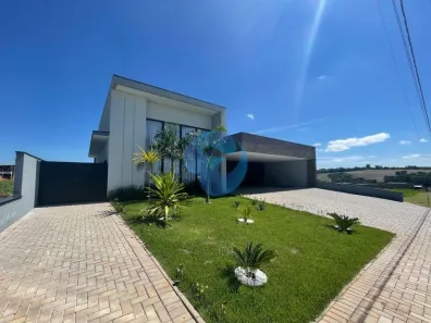 Casa com 4 Quartos à venda, 447m² no Jardim Aurea, Salto de Pirapora