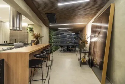Apartamento com 2 Quartos para alugar, 185m² no Vila Mariana, São Paulo